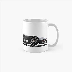 McLaren MP4-14 Mika Hakkinen Classic Mug