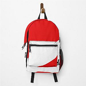 F1 Legends Mika Hakkinen Classic Backpack