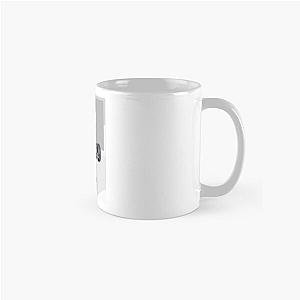Mika Häkkinen - F1 2000 Classic Mug