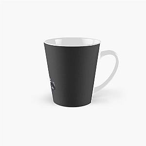 Mika Hakkinen Tall Mug