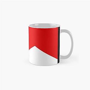 F1 Legends Mika Hakkinen Classic Mug