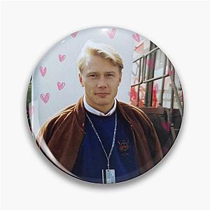 Mika Hakkinen Pin