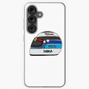 Mika Hakkinen 1999 Helmet Case