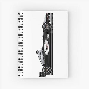 McLaren MP4-14, Mika Hakkinen Notebook