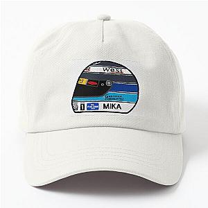 Mika Hakkinen Dad Hat