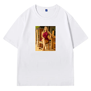 Mikayla in Motion Mikayla Demaiter T-Shirts