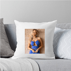Goalie Glam – Demaiter Style Mikayla Demaiter Pillows Cover