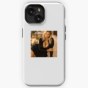 Not Just a Pretty Save Mikayla Demaiter iPhone Cases
