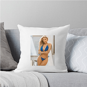 Mikayla’s Game Face Slays Mikayla Demaiter Pillows Cover