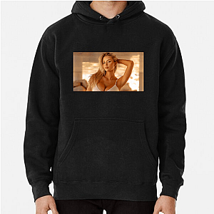 Demaiter = Defense & Drama Mikayla Demaiter Hoodies