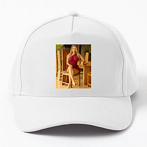 Mikayla in Motion Mikayla Demaiter Hats & Caps