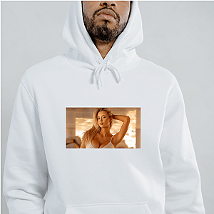 Demaiter = Defense & Drama Mikayla Demaiter Hoodies