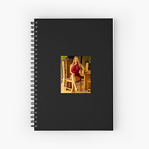 Mikayla in Motion Mikayla Demaiter Notebook