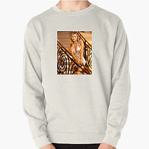 Cool Ice, Hot Demaiter Mikayla Demaiter Sweatshirts