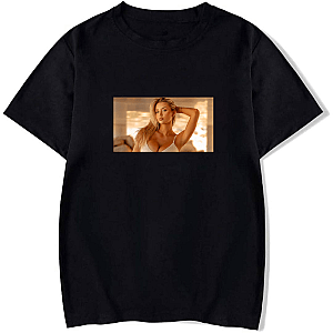 Demaiter = Defense & Drama Mikayla Demaiter T-Shirts