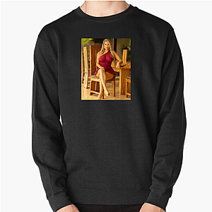 Mikayla in Motion Mikayla Demaiter Sweatshirts
