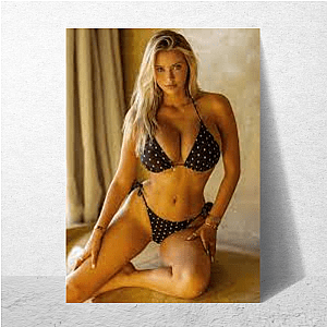 Puck You – I’m Demaiter Mikayla Demaiter Posters