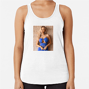 Goalie Glam – Demaiter Style Mikayla Demaiter Tank Tops