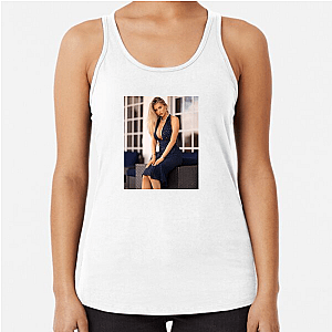 Demaiter Does It Better Mikayla Demaiter Tank Tops