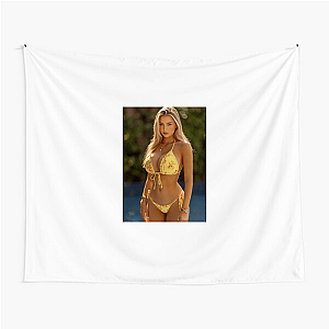 Demaiter Power Plays Only Mikayla Demaiter Tapestries