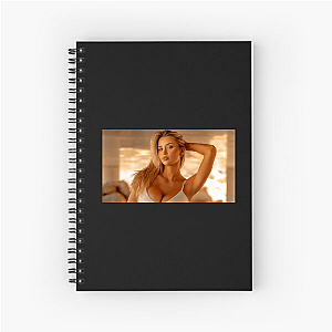 Demaiter = Defense & Drama Mikayla Demaiter Notebook