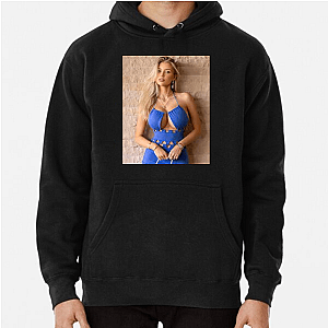 Goalie Glam – Demaiter Style Mikayla Demaiter Hoodies