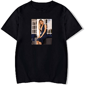 Demaiter Does It Better Mikayla Demaiter T-Shirts