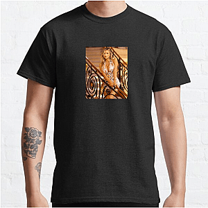 Cool Ice, Hot Demaiter Mikayla Demaiter T-Shirts