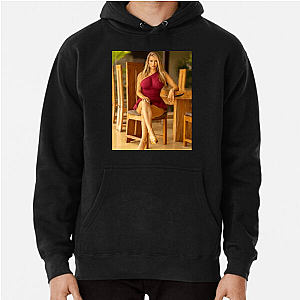 Mikayla in Motion Mikayla Demaiter Hoodies