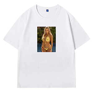 Demaiter Power Plays Only Mikayla Demaiter T-Shirts