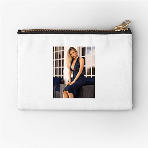 Demaiter Does It Better Mikayla Demaiter Zipper Pouches