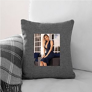 Demaiter Does It Better Mikayla Demaiter Pillows Cover