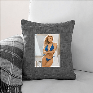 Mikayla’s Game Face Slays Mikayla Demaiter Pillows Cover