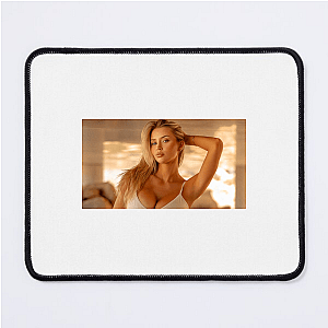 Demaiter = Defense & Drama Mikayla Demaiter Mouse Pads