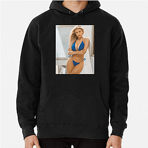 Mikayla’s Game Face Slays Mikayla Demaiter Hoodies