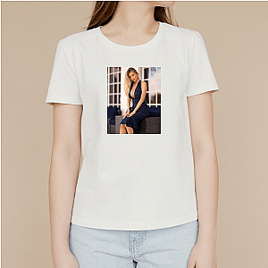 Demaiter Does It Better Mikayla Demaiter T-Shirts