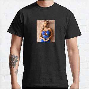 Goalie Glam – Demaiter Style Mikayla Demaiter T-Shirts
