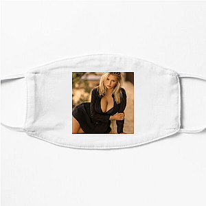 Not Just a Pretty Save Mikayla Demaiter Face Masks