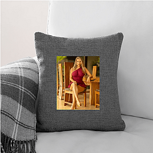 Mikayla in Motion Mikayla Demaiter Pillows Cover