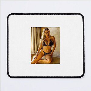 Puck You – I’m Demaiter Mikayla Demaiter Mouse Pads