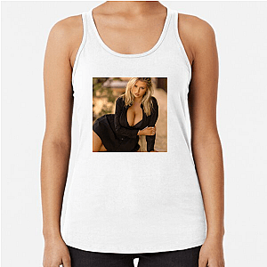 Not Just a Pretty Save Mikayla Demaiter Tank Tops