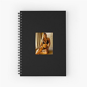 Puck You – I’m Demaiter Mikayla Demaiter Notebook