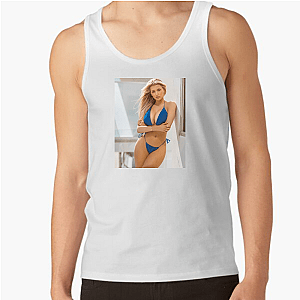 Mikayla’s Game Face Slays Mikayla Demaiter Tank Tops