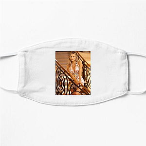 Cool Ice, Hot Demaiter Mikayla Demaiter Face Masks