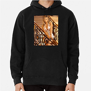 Cool Ice, Hot Demaiter Mikayla Demaiter Hoodies