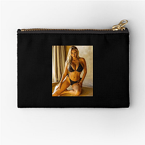 Puck You – I’m Demaiter Mikayla Demaiter Zipper Pouches