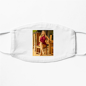 Mikayla in Motion Mikayla Demaiter Face Masks