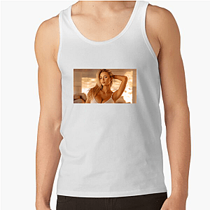 Demaiter = Defense & Drama Mikayla Demaiter Tank Tops
