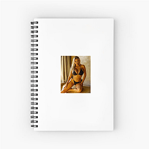 Puck You – I’m Demaiter Mikayla Demaiter Notebook