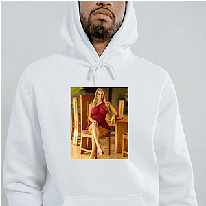 Mikayla in Motion Mikayla Demaiter Hoodies